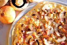 Franquicia Espigas y Migas - elaboración propia