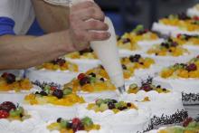 Franquicia tartalia - tartas artesanales
