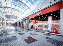 Franquicia Belros - centros comerciales