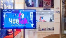 Franquicia Youtalk - un referente del sector de ila enseñanza de diomas