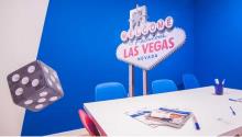 Franquicia Youtalk - empresa nº1 en formación en idiomas en la ciudad de Huesca