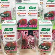 Franquicia ecorganic - alimentación, cosmética y fitoterapia