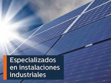 Negocio de la franquicia Solartec Renovables