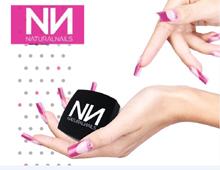 Franquicia Natural Nails - productos