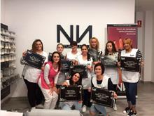 Franquicia Natural Nails - equipo