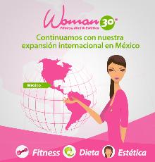 Woman 30 en México