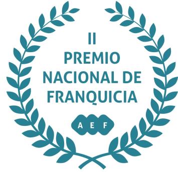 Premio mejor franquicia