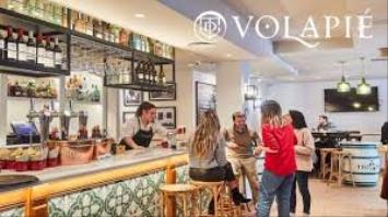 Franquicias Taberna Volapié de éxito