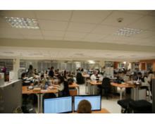 Oficinas Centrales