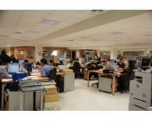 Oficinas Centrales