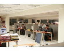 Oficinas Centrales