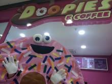 Mascota Doopie