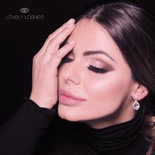 Franquicia Lovely Lashes