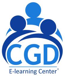 CGD E-learning Center