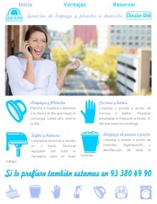 Nuestra web