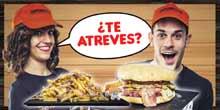 Franquicia Superbestia - restaurantes