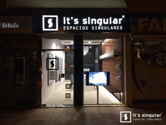 Franquicias Its Singular