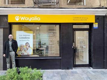 franquicia de Wayalia en Castellón