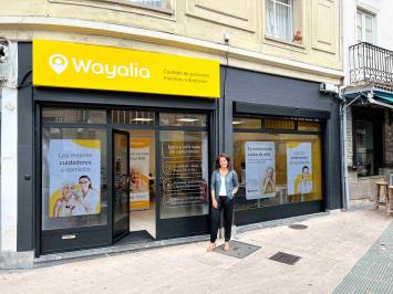 franquiciado de Vitoria Gasteiz
