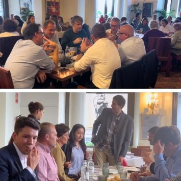Jornada Recoletos 