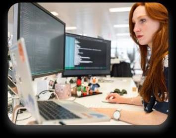 Ensñar a programar es un negocio de éxito con la franquicia Coding Giants