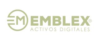 Logo Emblex