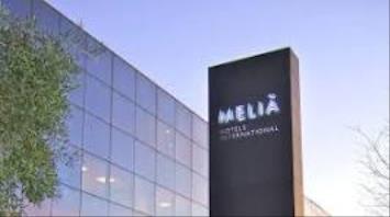 franquicia Hoteles Melià