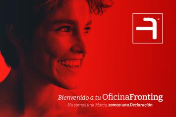 OFICINA FRONTING