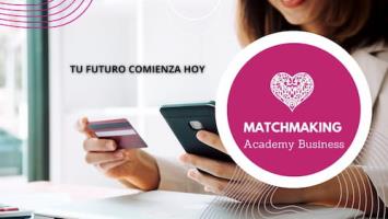 Franquicia de matchmaking y relaciones personales