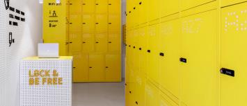 franquicias Lock&Be Free