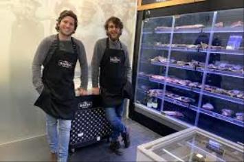 Equipo franquicia Bistec