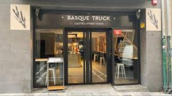 franquicia Basque Truck