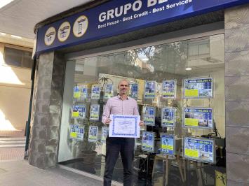 mejores franquicias inmobiliarias Best House