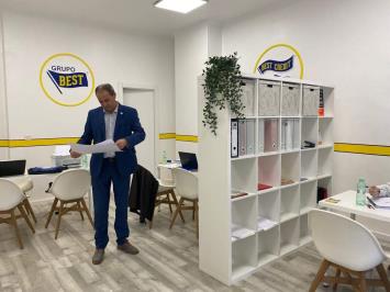 Negocio inmobiliario rentable Best House
