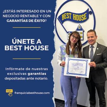 Formas de acceso a la franquicia fáciles