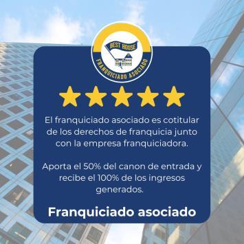 franquiciado asociado
