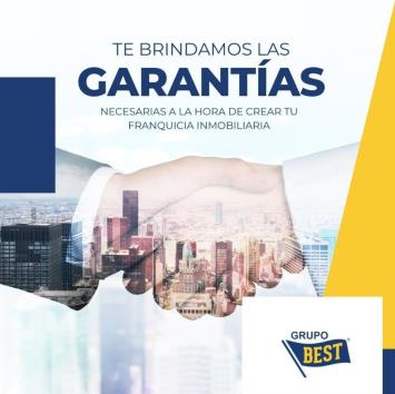 Franquicias Best House ayuda a crear la franquicia