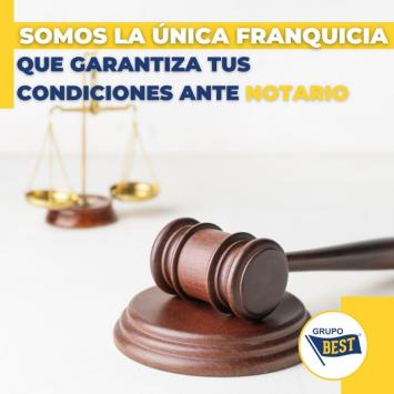Best House Garantiza tus condiciones ante notaria