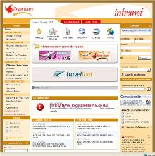 INTRANET PROFESIONAL