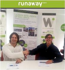 Franquiciado de RunAway Trips