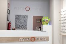 Franquicia de Vistaóptica en Pozoblanco