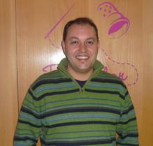 Roberto Garcia Mendez