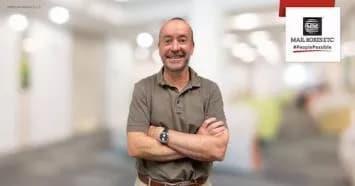 Javier Agustí, multi-franquiciado MBE en Madrid