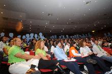 Convención 2009