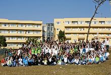 Convención 2008
