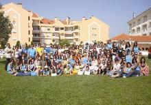 Reunión de franquiciados 2010