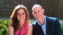 Ferran Cladellas y Conchita Martínez, franquiciados de Protecsol