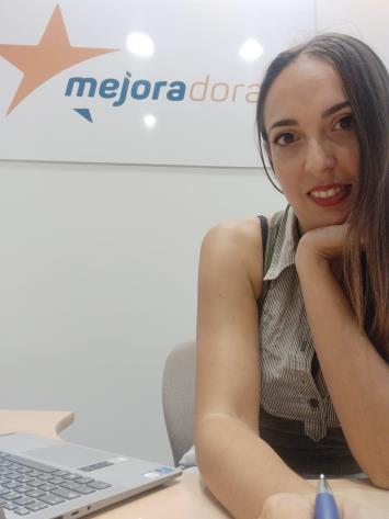 Franquicia de Mejoradora en Jaén