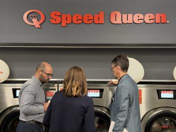Nuevo formato de la franquicia Speed Queen