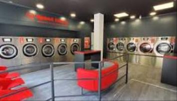 lavanderías autoservicio más rentables Speed Queen